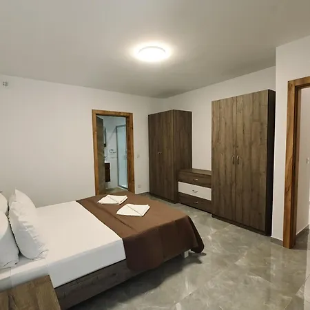 Cerviola Luxury 3 Bedroom Apartments Marsaskala Exterior photo