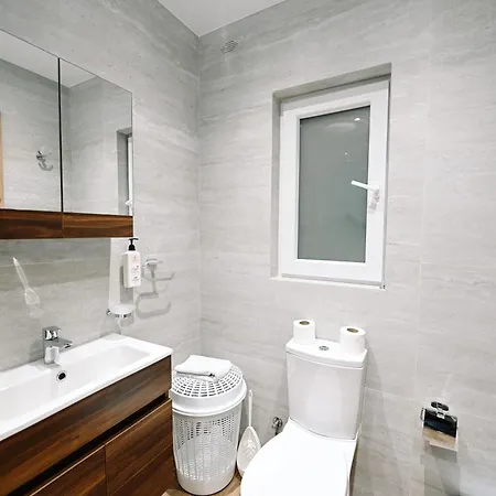 Cerviola Luxury 3 Bedroom Apartments Marsaskala Exterior photo