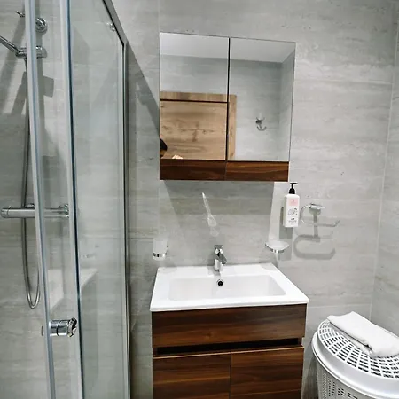 Cerviola Luxury 3 Bedroom Apartments Marsaskala Exterior photo