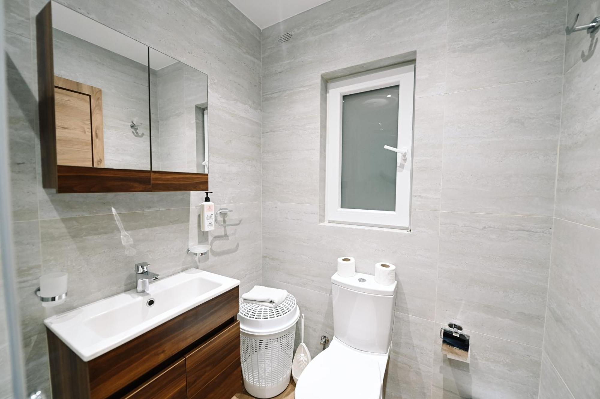 Cerviola Luxury 3 Bedroom Apartamento Marsaskala