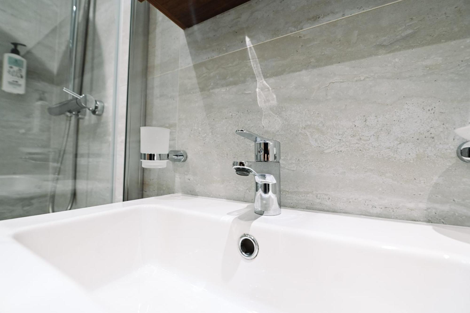 Cerviola Luxury 3 Bedroom Apartamento