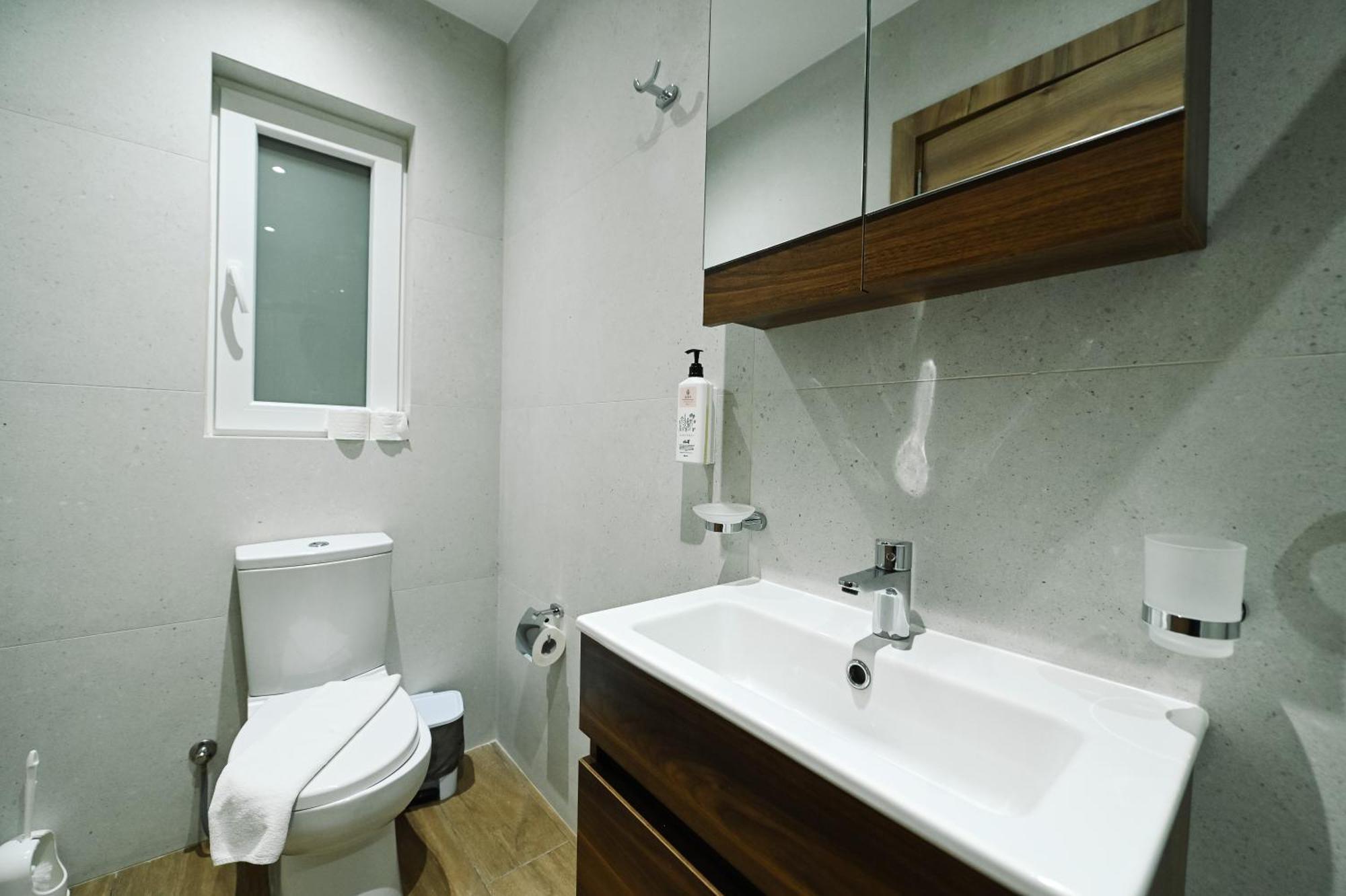 Cerviola Luxury 3 Bedroom Apartamento Marsaskala