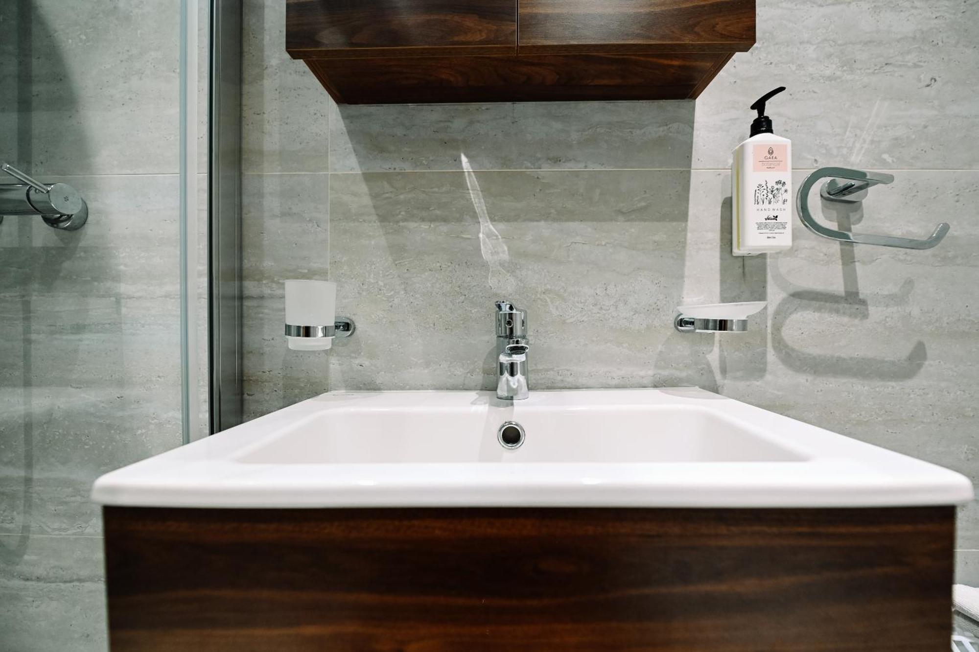 Apartamento Cerviola Luxury 3 Bedroom