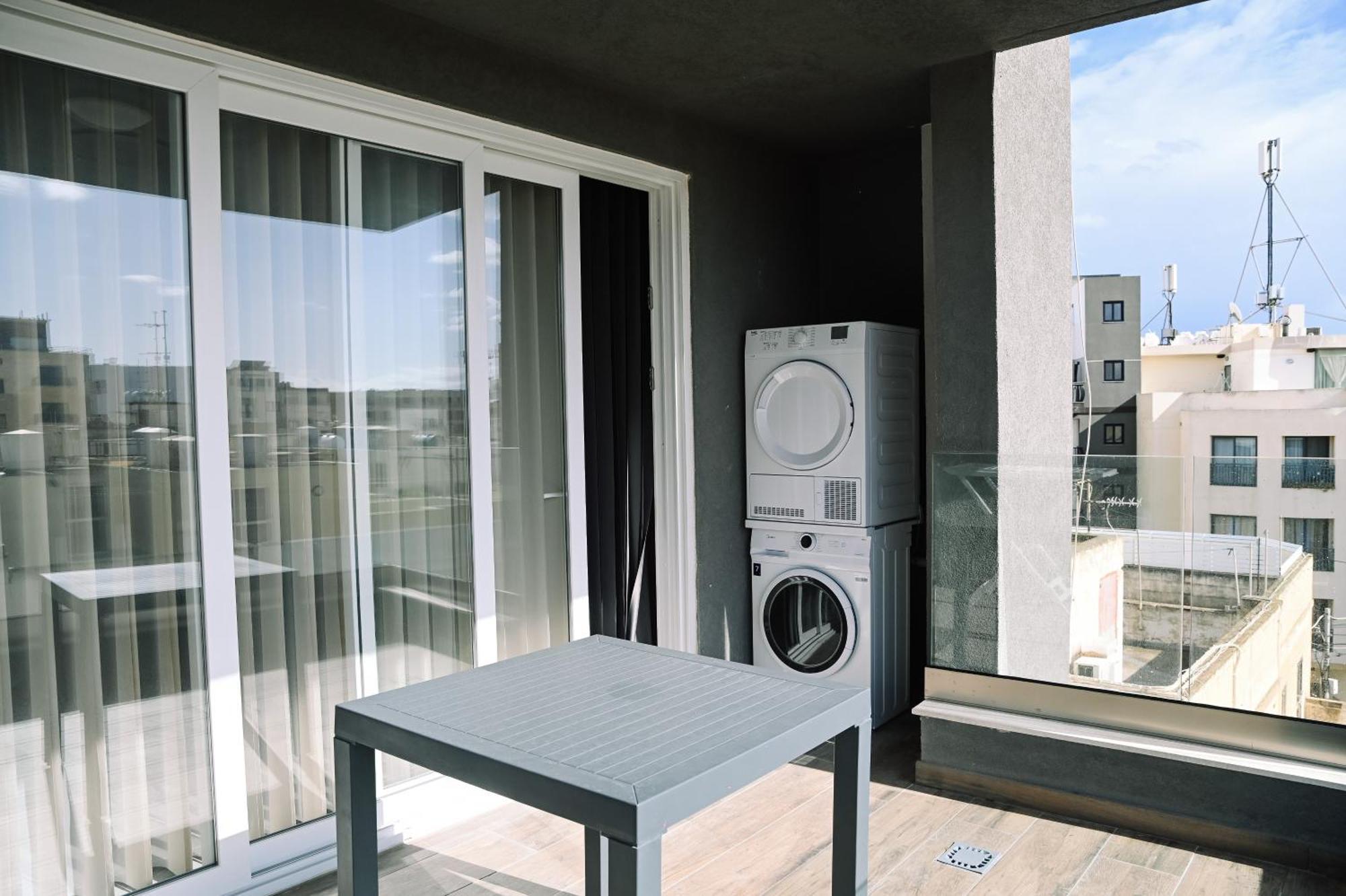 Apartamento Cerviola Luxury 3 Bedroom *