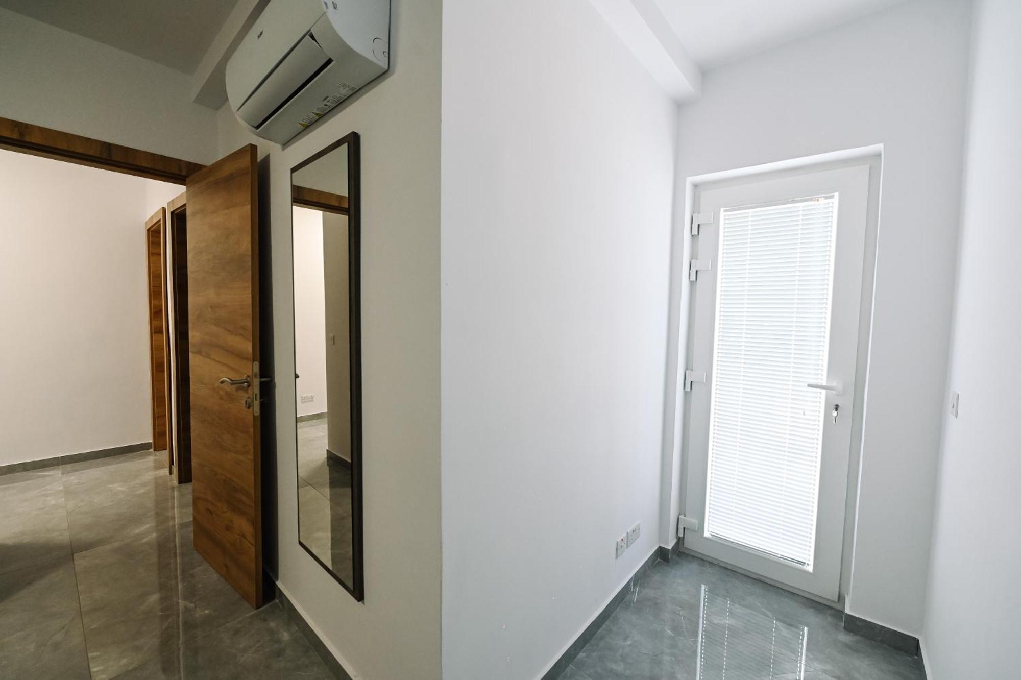 Apartamento Cerviola Luxury 3 Bedroom